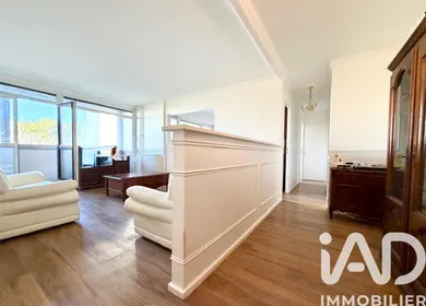 Appartement à Chennevières-sur-Marne (94430)