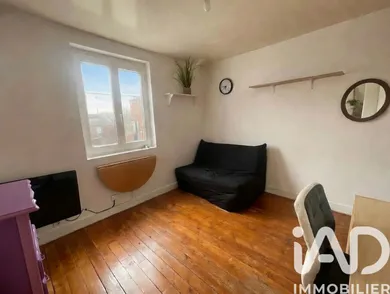 Studio in Amiens (80000)