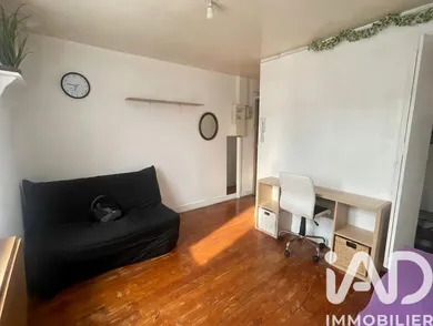 Studio in Amiens (80000)