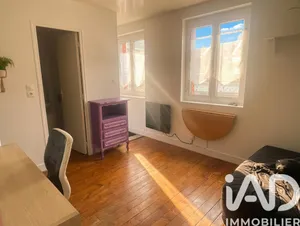 Studio à Amiens (80000)