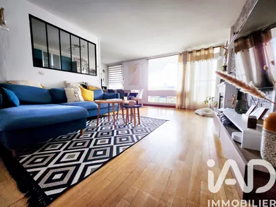 Appartement à Andrésy (78570)
