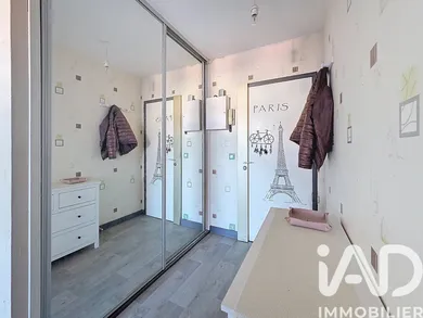 Apartment in Tours (37200)