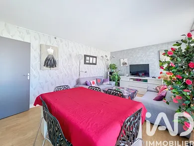 Apartment in Tours (37200)