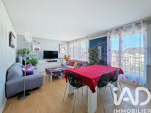 Appartement à Tours (37200)