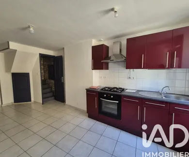 Maison de ville à Joinville (52300)