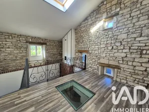 Maison de ville à Joinville (52300)