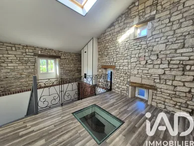 Maison de ville à Joinville (52300)