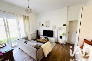 Appartement à Eysines (33320)