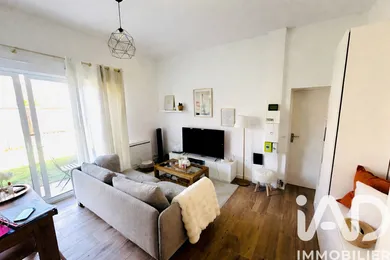 Appartement à Eysines (33320)