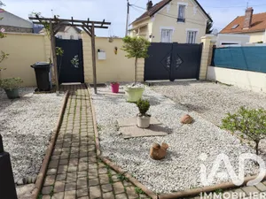 Maison à Persan (95340)