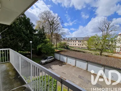 Apartment in Chelles (77500)