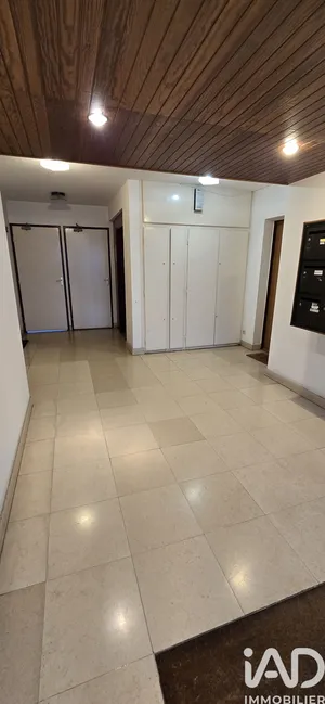 Appartement à Viry-Châtillon (91170)