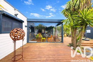 Cottage in Saint-Hilaire-de-Riez (85270)