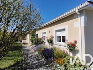 Maison à Beautiran (33640)