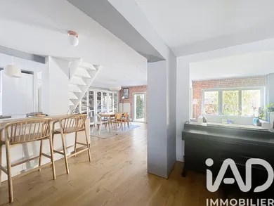 House in Toulouse (31500)