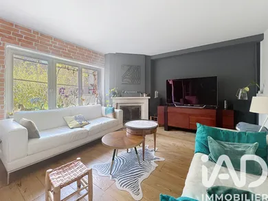 House in Toulouse (31500)