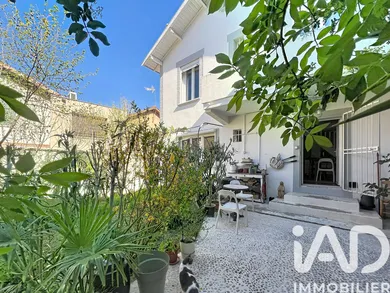 House in Toulouse (31500)