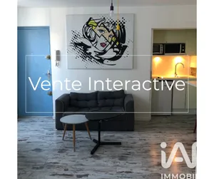 Studio in La Rochelle (17000)