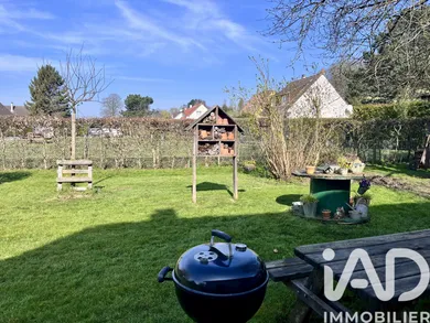 Maison à Crosville-sur-Scie (76590)