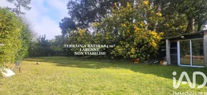 Terrain à bâtir à Labenne (40530)