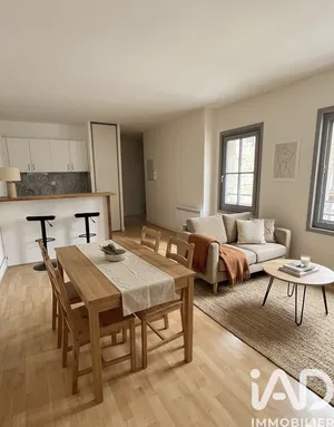 Duplex in Bordeaux (33000)