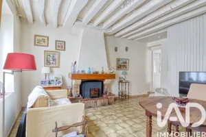 Maison à Montmagny (95360)