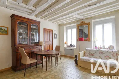 Maison à Montmagny (95360)