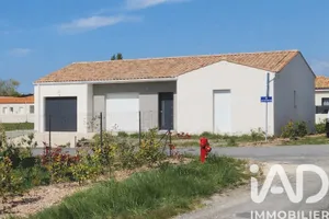 House in Médis (17600)