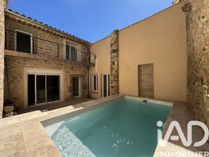 House in Conilhac-Corbières (11200)