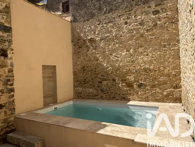 Maison à Conilhac-Corbières (11200)