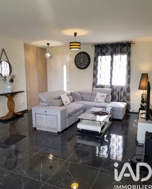 Detached house in Piblange (57220)