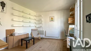 Apartment in Vincennes (94300)