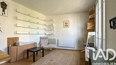 Apartment in Vincennes (94300)