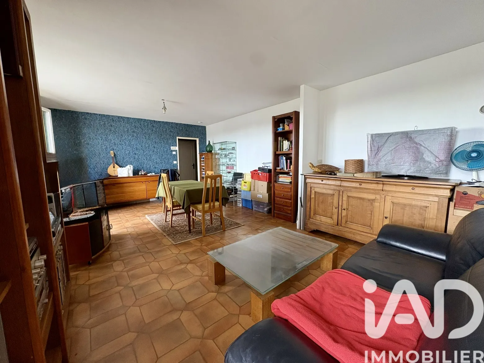 Vente appartement à Montsoult (95560) : appartement 4 pièces 75 m² — 3