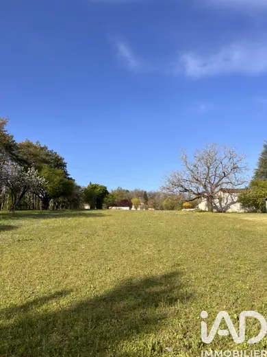 Building plot in La Couronne (16400)