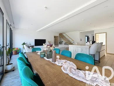 House in Aumetz (57710)