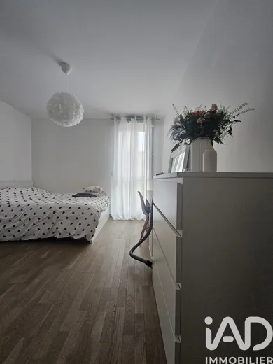 Apartment in Toulouse (31300)