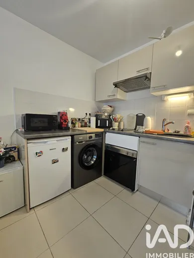 Apartment in Toulouse (31300)