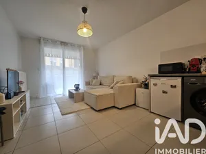 Appartement à Toulouse (31300)