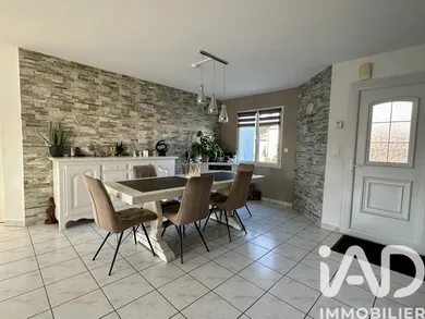 Maison à Chaumes-en-Retz (44320)