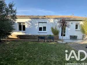 House in Chaumes-en-Retz (44320)