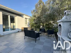 House in Chaumes-en-Retz (44320)