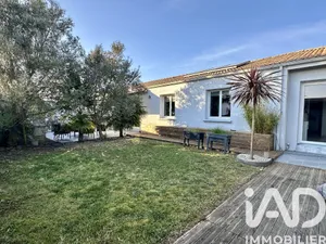 Maison à Chaumes-en-Retz (44320)