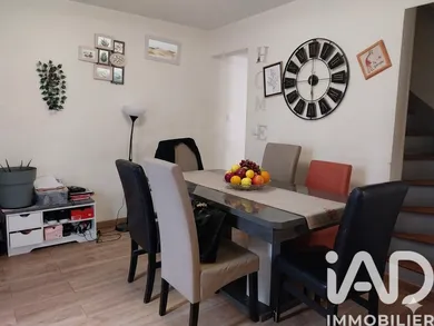 House in Villeparisis (77270)