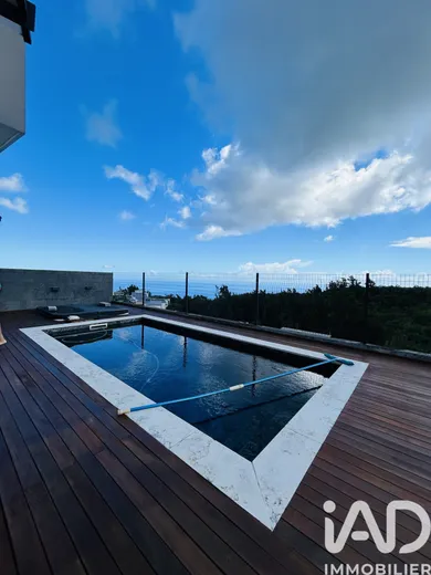 Maison à La Possession (97419)