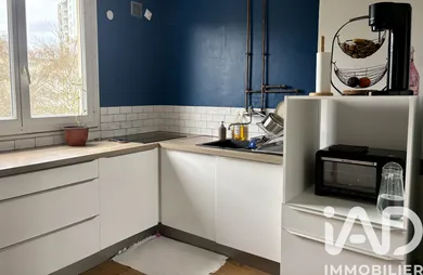Appartement à Reims (51100)