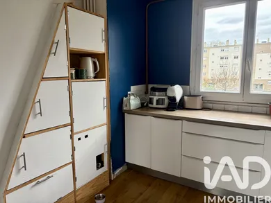 Appartement à Reims (51100)