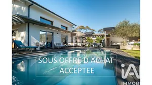 Maison d'architecte à Labenne (40530)