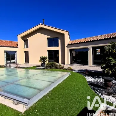 Maison à Soullans (85300)