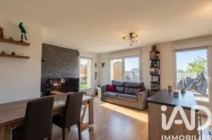 Appartement à Trappes (78190)